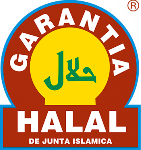 Sello Halal